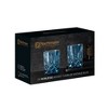 Nachtmann Noblesse Whiskey Tumbler - Set of 2 - Vintage Blue - 3 of 4