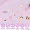 Saviland Women's 50PCS 3D Candy Ice Cream Kawaii Nail Charms Set - Colorful Nail Art Supplies for Salon & Home. - 4 of 4