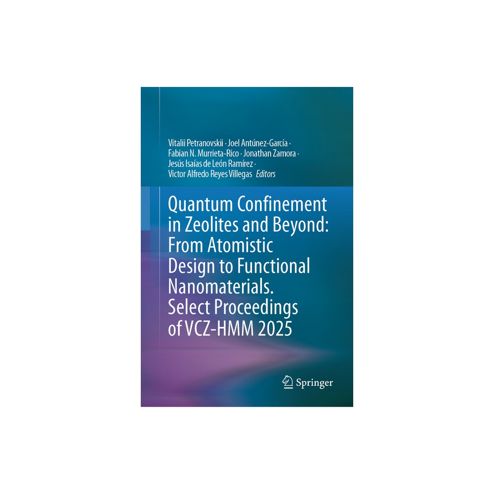ISBN 9783032350800