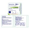 Helonias Dioica 200CK by Boiron Homeopathic Single Medicine For Personal Care  -  80 Pellet - 2 of 3