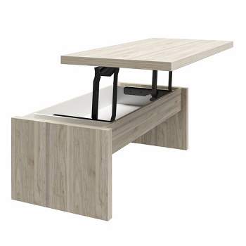 Winston Lift Top Coffee Table - Mr. Kate