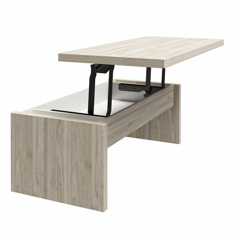 Winston Lift Top Coffee Table - Mr. Kate, 1 of 9