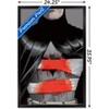 Trends International DC Comics Batman - Bandages Framed Wall Poster Prints - 3 of 4