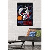 Trends International Looney Tunes x Team USA - Strive For Greatness Unframed Wall Poster Prints - 2 of 4