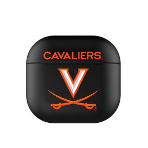 NCAA ACC Universities Insignia AirPod Case Cover for AirPods 4 - 1 of 4