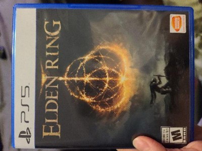 Elden Ring PS5 Mídia Física - MauroSPBR Games