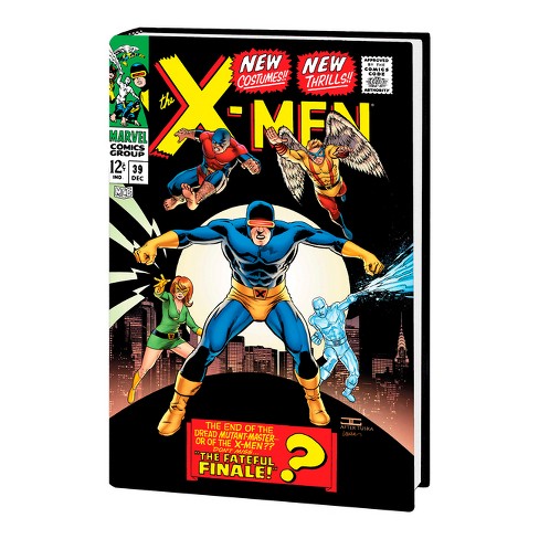 Cheapest Xmen vol 2 Omnibus