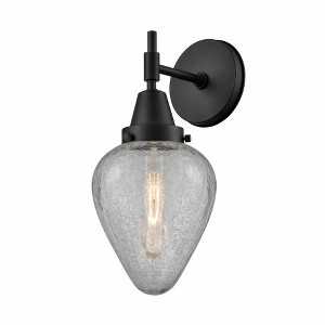 Geneseo - 1 Light Wall Sconce-14 Inches Tall and 6.5 Inches Wide - 1 of 1