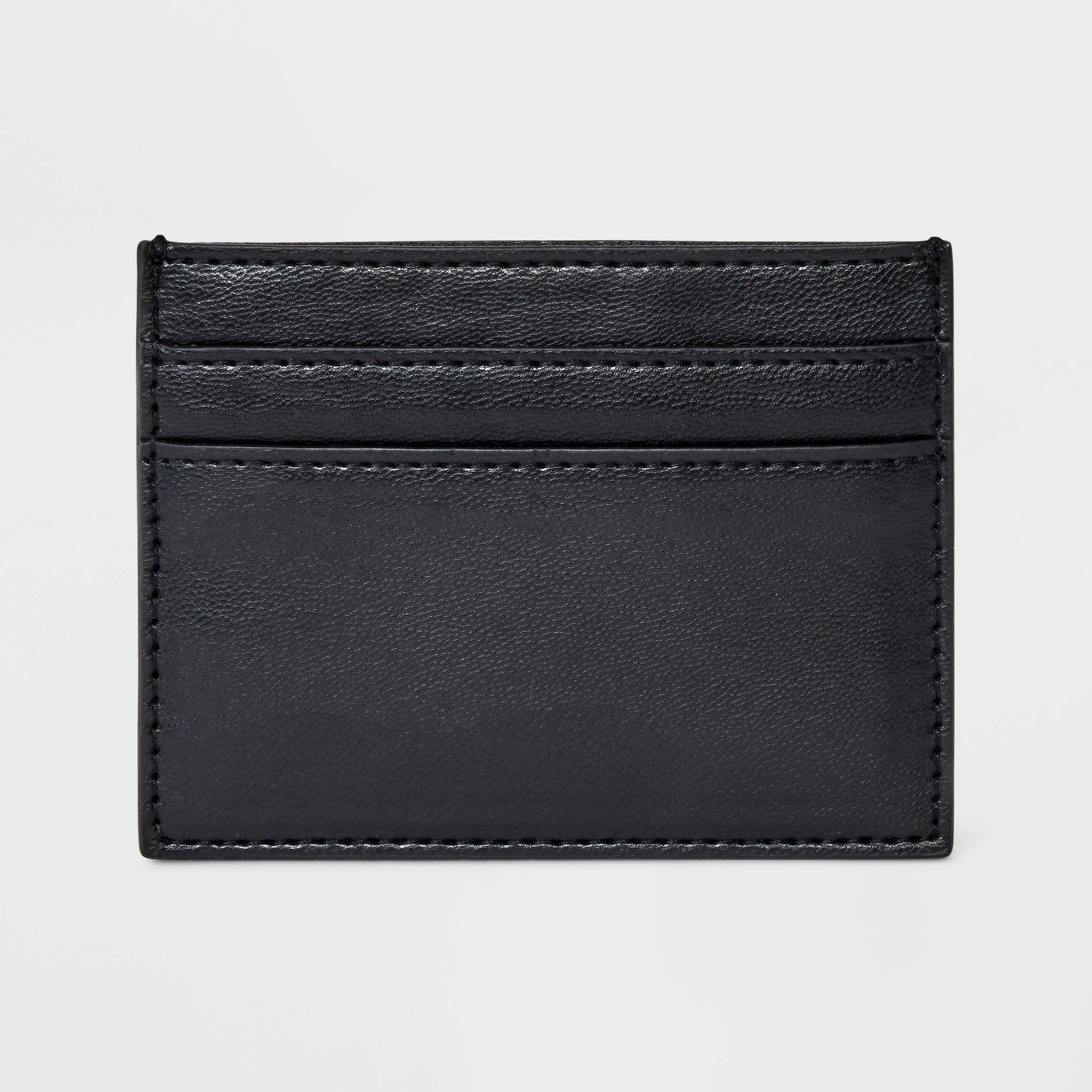 Basic Card Case Wallet - A New Day™