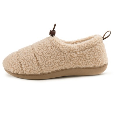 RockDove Women's Camper Moc Slipper with Adjustable Drawstring - image 2