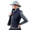 Old Ranch Brands Women's Nora Recycled Quilted Vest - image 3 of 4