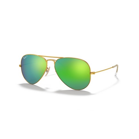 Rayban 3025 (Polarized)