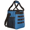 Okeechobee Fats Cast Series Gear Hauler - Dark Blue - 3 of 4