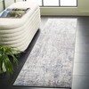 Vogue VGE154 Power Loomed Indoor Rugs - Safavieh - 2 of 4