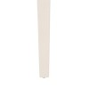 Shay 5 Piece Dining Set - DNS9205A - White/Natural - Safavieh - 3 of 4
