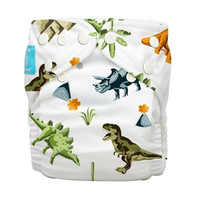 all in one diapers