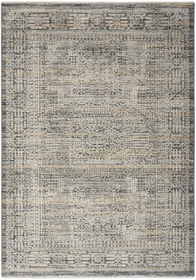 Nourison Nyle Boho Vintage Indoor Rug : Target