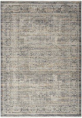 Nourison Nyle Boho Vintage Indoor Rug : Target