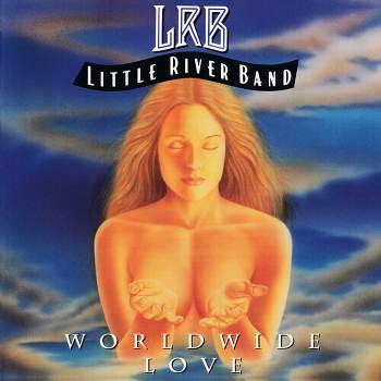 Little River Band - Worldwide Love (CD)