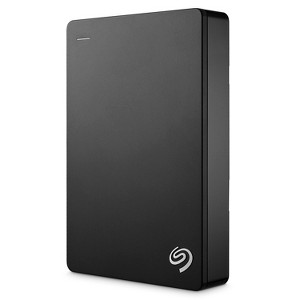 Seagate Portable 2TB External Hard Drive HDD — USB 3.0 for PC, Mac, PlayStation, & Xbox -1-Year Rescue Service (STGX2000400) - 1 of 4