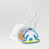50ct Christmas Tie-On Gift Tags Cheerful Prints - Wondershop™ - 3 of 3