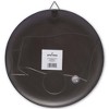 MLB Colorado Rockies Metal Button Wall Art - 3 of 4
