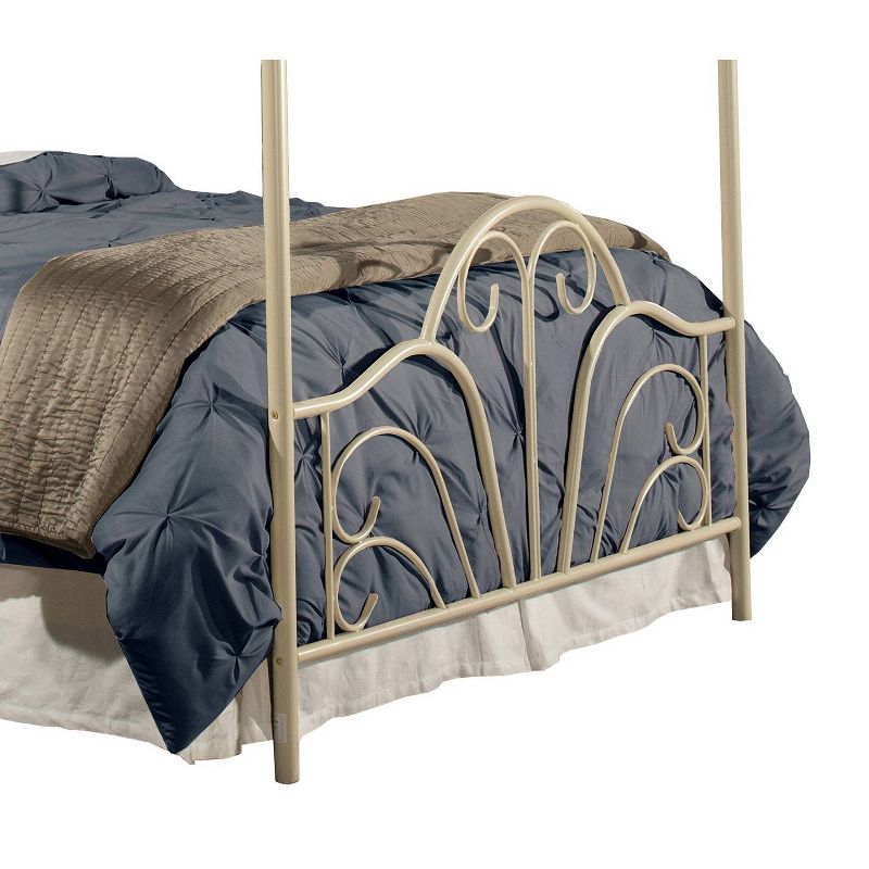 Dover Bed - Hillsdale Furniture, 5 of 18