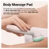 Braun Silk-epil 9-020 Flex Women's Cordless 3-in-1 Wet & Dry Epilator + 5 Extra Accessories - 3 of 4