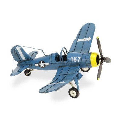 Cheung's World War II F4U Corsair
