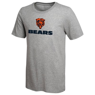 NFL Chicago Bears Men's Performance Short Sleeve T-Shirt