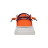 Hey Dude Wendy Collegiate - Women’s Comfortable Slip on Shoes - 4 of 4