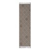 2X8 Outdoor Area Rug /Medallion Indoor - 2 of 4