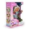 Nenuco Dress Up Baby Doll with Panda Outfit, 12" Doll - 4 of 4