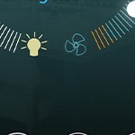 matte white/distressed koa