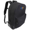 The Journey by Jack Abrahams Nylon RegPack-New York Onyx Edition 23L - 4 of 4