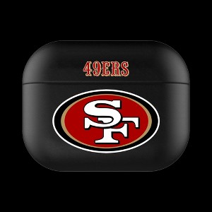NFL NFC Teams Insignia AirPod Case Cover for AirPods Pro 3 - 1 of 4