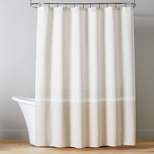 Shower Curtain : Hearth & Hand™ with Magnolia Bath : Target