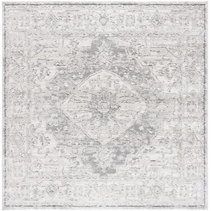 Luna LUN108 Power Loomed Indoor Rugs - Safavieh - 1 of 4