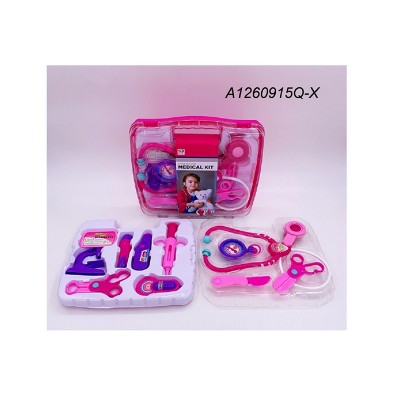 toy doctor kit big w