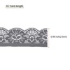 Unique Bargain Decorative Vintage Crochet Hollow Lace Ribbon for DIY Clothes - 2 of 4