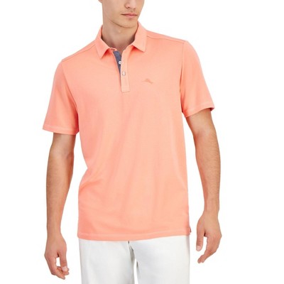 Tommy Bahama Mens Kohala Peak Polo Shirt