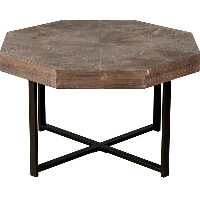 antique brown