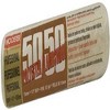 Wooster Genuine 14" 50/50 1/2" Nap Roller Cover - R295-14 - 2 of 3