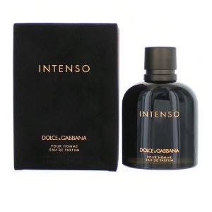 Dolce & Gabbana Pour Homme Intenso, 4.2oz EDP Spray men - 1 of 1