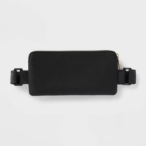 Running Belt Bag - heyday™ Black - 1 of 4