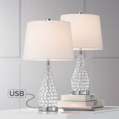 Bedroom Lamps Set Target