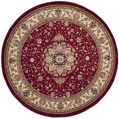 Lyndhurst LNH329 Power Loomed Rugs - Safavieh