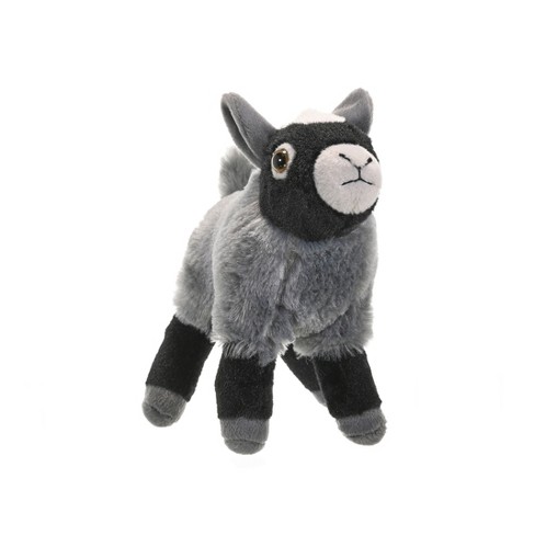 Goat plushie best sale