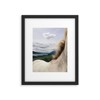 Kevin Russ Horse Back Framed Wall Art - Deny Designs - 2 of 4