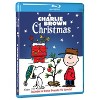 A Charlie Brown Christmas (Blu-ray) - image 2 of 4